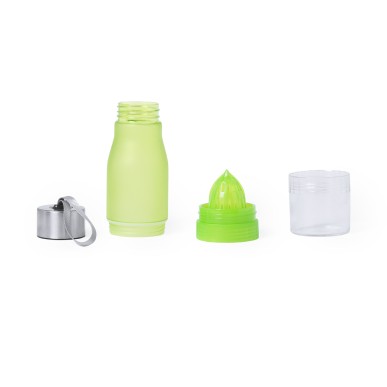 Selmy - 700 ml | Tritan/ Acier Inox