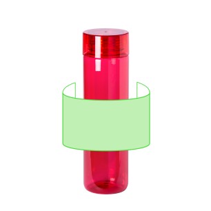 Lobrok - 780 ml | Tritan