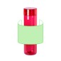 Lobrok - 780 ml | Tritan