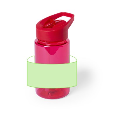 Deldye - 440 ml | Tritan