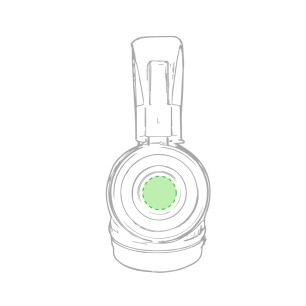 Tresor - Connexion Bluetooth. Connexion Jack 3,5 mm. Batterie 300 mAh