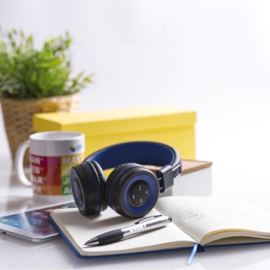 Tresor - Connexion Bluetooth. Connexion Jack 3,5 mm. Batterie 300 mAh