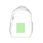 Halnok - USB Anschluss. Gepolsterte Laptoptasche und Tablet. Gepolsterter Rücken und Schultergurte | Polyester 600D Halnok - USB Anschluss. Gepolsterte Laptoptasche und Tablet. Gepolsterter Rücken und Schultergurte | Polyester 600D