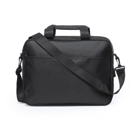 Baldony - Connexion USB. Pochette Rembourrée pour Portable et Tablette