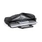 Baldony - Connexion USB. Pochette Rembourrée pour Portable et Tablette | Polyester 600D