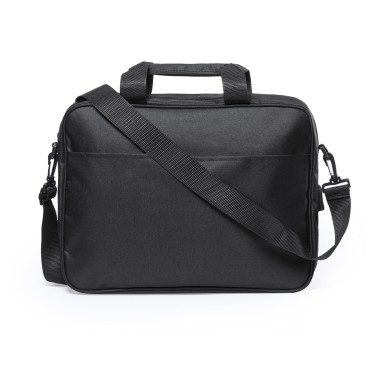Baldony - Connexion USB. Pochette Rembourrée pour Portable et Tablette