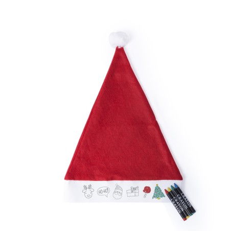 Rupler - 4 Crayons Incluses | Polyester/ T.N.T.
