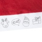 Rupler - 4 Crayons Incluses | Polyester/ T.N.T.