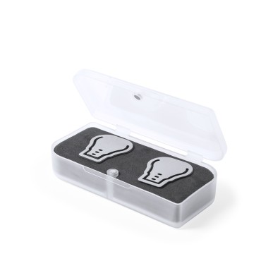 Bomtel - 20 Clips Incluses