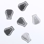 Bomtel - 20 Clips Incluses