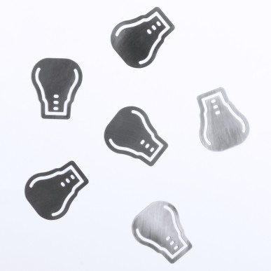 Bomtel - 20 Clips Incluses