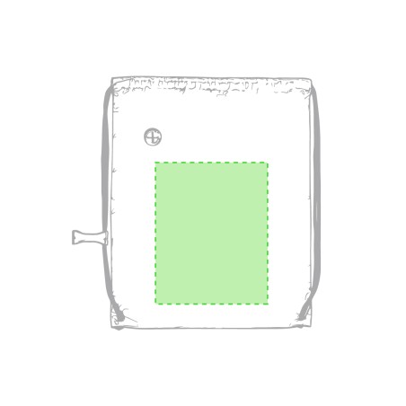 Telner - Polyester 190T
