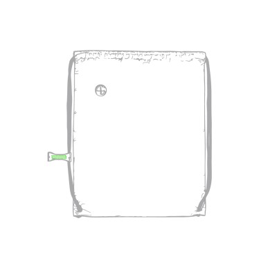 Telner - Polyester 190T