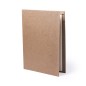Bloguer - Bloc 20 Feuilles. Stylo Carton Recyclé Incluse | Carton Recyclé Bloguer - Bloc 20 Feuilles. Stylo Carton Recyclé Incluse | Carton Recyclé