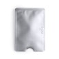 Becam - Protecteur RFID. 1 Compartiment | Aluminium Becam - Protecteur RFID. 1 Compartiment | Aluminium