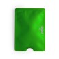 Becam - Protecteur RFID. 1 Compartiment | Aluminium Becam - Protecteur RFID. 1 Compartiment | Aluminium