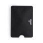 Becam - Protecteur RFID. 1 Compartiment | Aluminium Becam - Protecteur RFID. 1 Compartiment | Aluminium