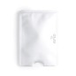 Becam - Protecteur RFID. 1 Compartiment | Aluminium Becam - Protecteur RFID. 1 Compartiment | Aluminium