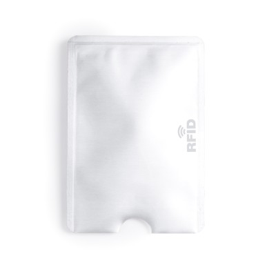Becam - Protecteur RFID. 1 Compartiment | Aluminium