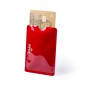 Becam - Protecteur RFID. 1 Compartiment | Aluminium Becam - Protecteur RFID. 1 Compartiment | Aluminium