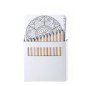Boltex - 12 Crayons et 12 Feuilles Incluses | Carton Boltex - 12 Crayons et 12 Feuilles Incluses | Carton