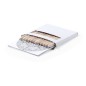 Boltex - 12 Crayons et 12 Feuilles Incluses | Carton Boltex - 12 Crayons et 12 Feuilles Incluses | Carton