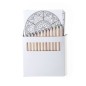 Boltex - 12 Crayons et 12 Feuilles Incluses | Carton Boltex - 12 Crayons et 12 Feuilles Incluses | Carton