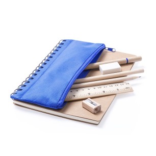 Mosku - Couverture Rigide. 70 Feuilles. Trousse Incluse. 6 Pièces | Ca