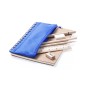 Mosku - Hardcover-Abdeckung. 70 Blätter. Etui Inklusive. 6 Stück | Reclycling Pappe Mosku - Hardcover-Abdeckung. 70 Blätter. Etui Inklusive. 6 Stück | Reclycling Pappe