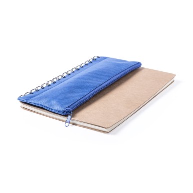 Mosku - Hardcover-Abdeckung. 70 Blätter. Etui Inklusive. 6 Stück | Rec