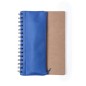 Mosku - Hardcover-Abdeckung. 70 Blätter. Etui Inklusive. 6 Stück | Reclycling Pappe Mosku - Hardcover-Abdeckung. 70 Blätter. Etui Inklusive. 6 Stück | Reclycling Pappe