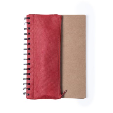 Mosku - Hardcover-Abdeckung. 70 Blätter. Etui Inklusive. 6 Stück | Rec