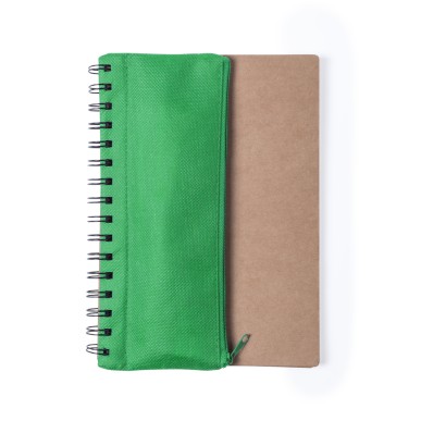 Mosku - Hardcover-Abdeckung. 70 Blätter. Etui Inklusive. 6 Stück | Rec