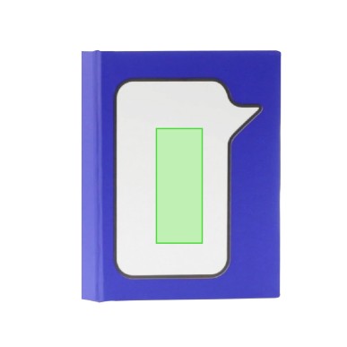 Dosan - 100 Haftnotizen 5,5 x 9,5 cm. 25 Haftnotizen 5 x 7,6 cm. 125 M