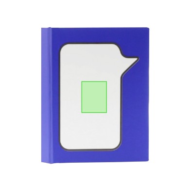 Dosan - 100 Haftnotizen 5,5 x 9,5 cm. 25 Haftnotizen 5 x 7,6 cm. 125 M