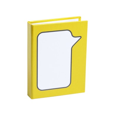 Dosan - 100 Haftnotizen 5,5 x 9,5 cm. 25 Haftnotizen 5 x 7,6 cm. 125 M
