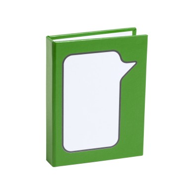 Dosan - 100 Haftnotizen 5,5 x 9,5 cm. 25 Haftnotizen 5 x 7,6 cm. 125 M