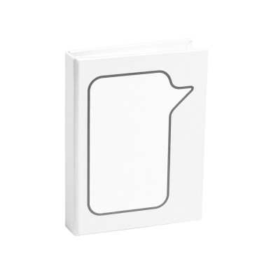 Dosan - 100 Haftnotizen 5,5 x 9,5 cm. 25 Haftnotizen 5 x 7,6 cm. 125 M