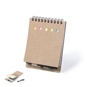 Diser - 50 Feuilles. 15 Notes Adhésives 4,4 x 7,5 cm. 75 Mini Notes Ad