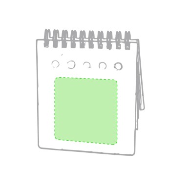 Diser - 50 Feuilles. 15 Notes Adhésives 4,4 x 7,5 cm. 75 Mini Notes Ad