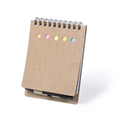 Diser - 50 Feuilles. 15 Notes Adhésives 4,4 x 7,5 cm. 75 Mini Notes Ad