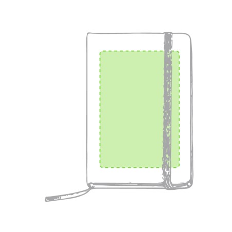 Kaffol - Couverture Rigide. 100 Feuilles | Carton