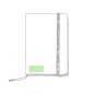 Kaffol - Couverture Rigide. 100 Feuilles | Carton Kaffol - Couverture Rigide. 100 Feuilles | Carton