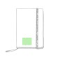 Kaffol - Couverture Rigide. 100 Feuilles | Carton Kaffol - Couverture Rigide. 100 Feuilles | Carton