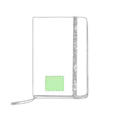Kaffol - Couverture Rigide. 100 Feuilles | Carton