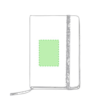 Kaffol - Couverture Rigide. 100 Feuilles | Carton