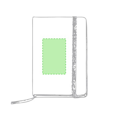 Kaffol - Couverture Rigide. 100 Feuilles | Carton