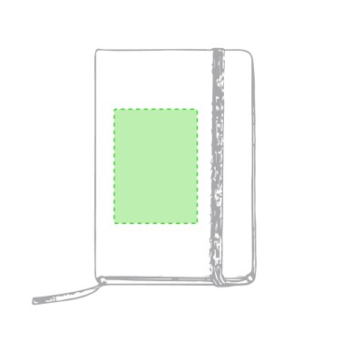 Kaffol - Couverture Rigide. 100 Feuilles | Carton