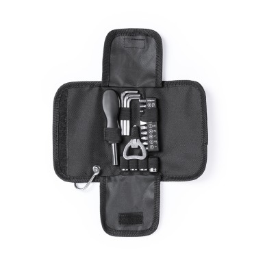 Congus - 19 Accessoires