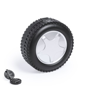 Wheels - 20 Accessoires